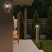 Aplica de exterior Wales 7195 Rabalux - imagine 3