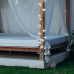 Lampa de gradina solara Bobus 77002 Rabalux - imagine 4