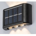 Aplica de exterior solara Kangton 77024 Rabalux - imagine 1